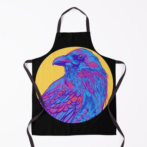 Item preview, Raven   designed and sold by Urbanabstract.