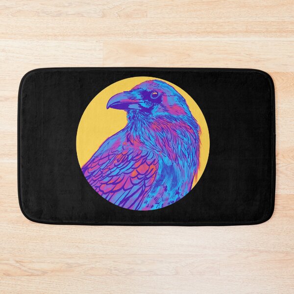 Item preview, Raven   designed and sold by Urbanabstract.