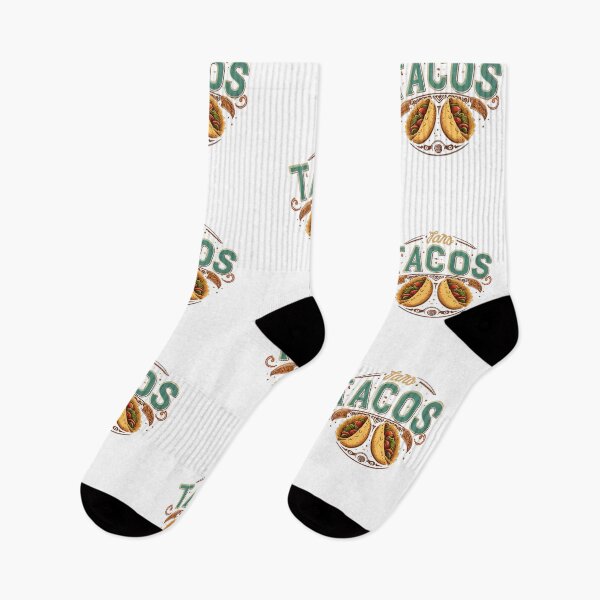 Item preview, Tacos before Vatos designed and sold by Purr-suasive.