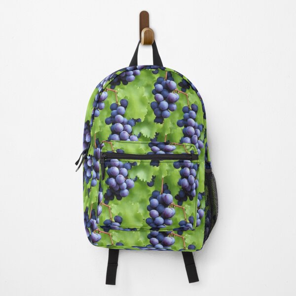 Item preview, ¡Muchas uvas en una vid! designed and sold by Popping-Culture.
