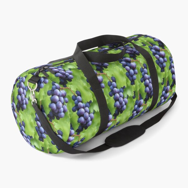 Item preview, Lots of grapes on a vine! designed and sold by Popping-Culture.