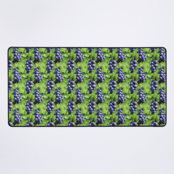 Item preview, Lots of grapes on a vine! designed and sold by Popping-Culture.