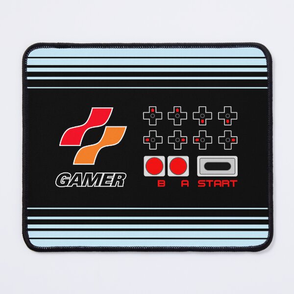 Item preview, Konami Code designed and sold by -TheGamingGeeks.