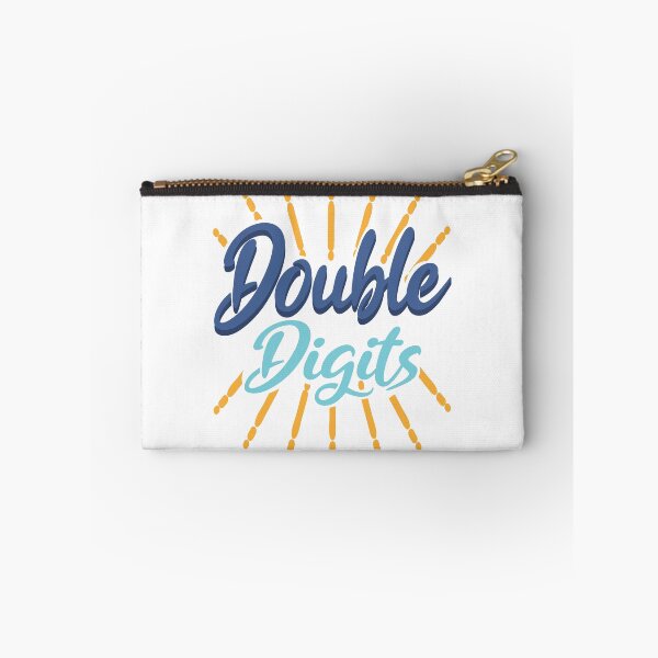 Item preview, Double Digits designed and sold by edwinvisuals.