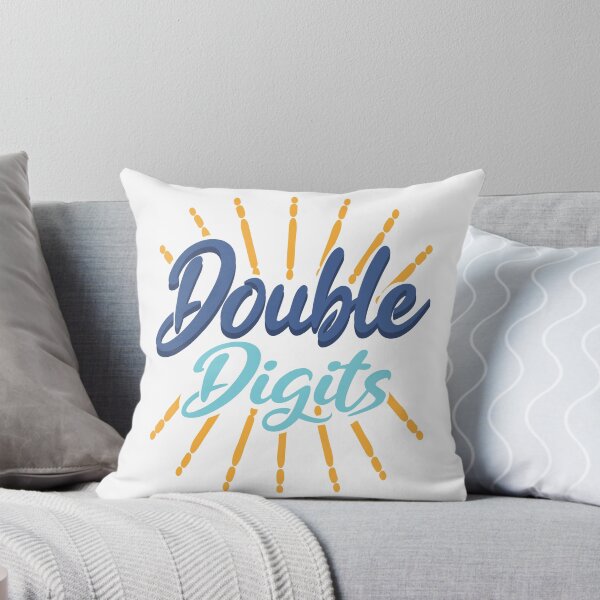 Item preview, Double Digits designed and sold by edwinvisuals.