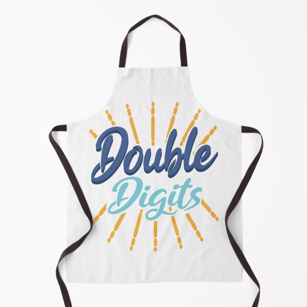 Item preview, Double Digits designed and sold by edwinvisuals.