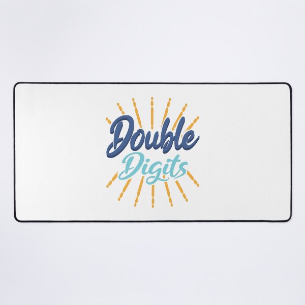 Item preview, Double Digits designed and sold by edwinvisuals.