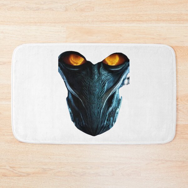 Item preview, Blue Alien   designed and sold by coreymarry1.