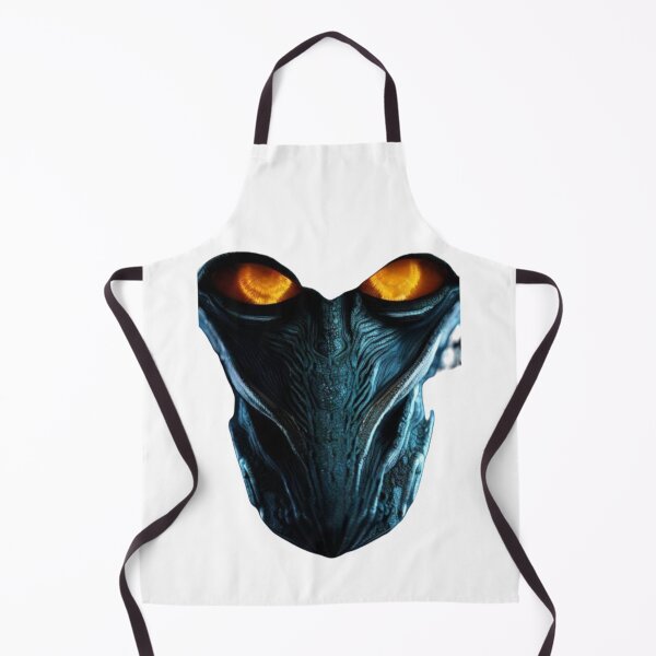 Item preview, Blue Alien   designed and sold by coreymarry1.