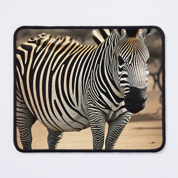 Item preview, That's Impossible : Zebra-Rhino designed and sold by GMXTrackMaD.