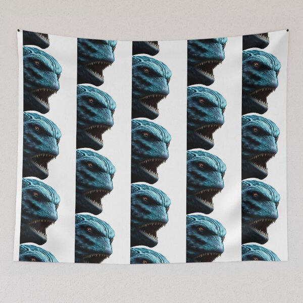 Item preview, Blue Alien  designed and sold by coreymarry1.