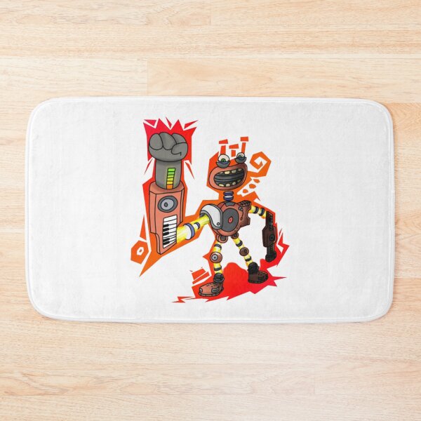 Item preview, cute singing monsters   designed and sold by coreymarry1.
