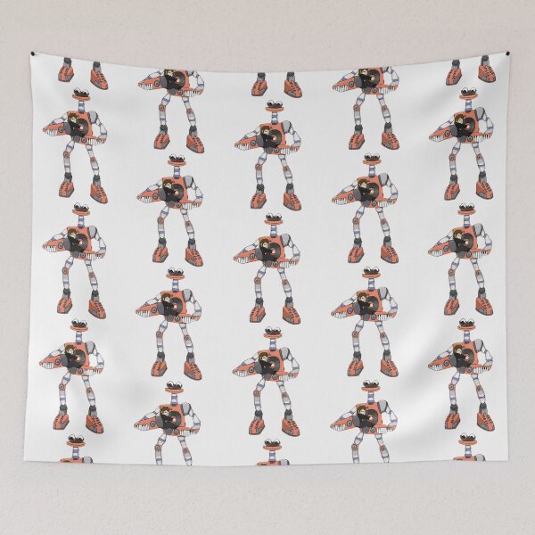 Item preview, cute singing monsters  designed and sold by coreymarry1.