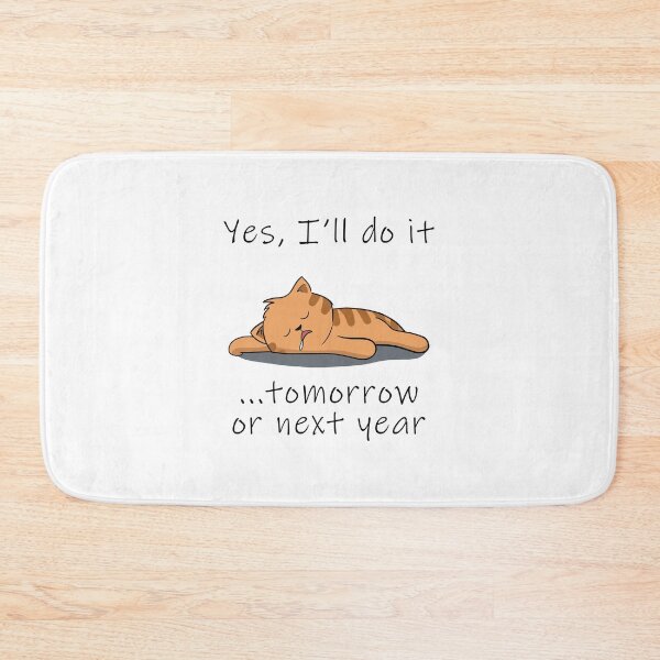 Item preview, Copy of Lazy cat designed and sold by Carlos M.R. Alves.