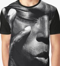 Miles davis HC Graphic T-Shirt