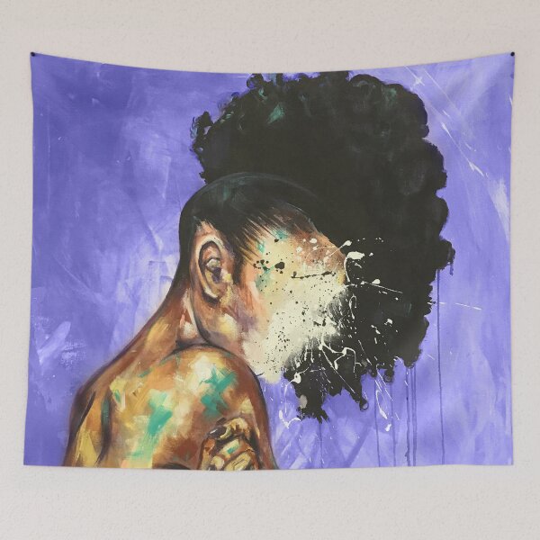 Item preview, Naturally XXI Purple designed and sold by DaCre8iveOne.