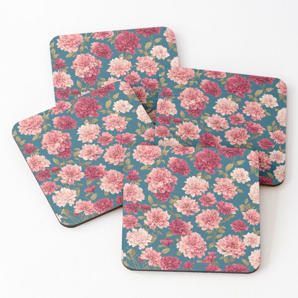 Item preview, Floral Pattern designed and sold by nslisboa.