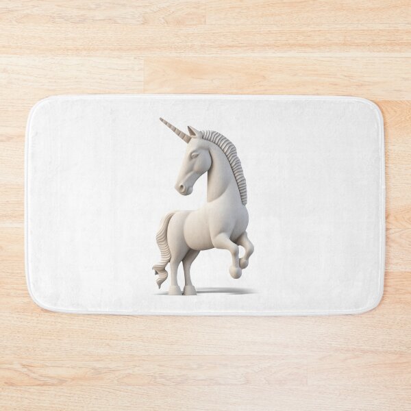 Item preview, Cute Unicorn - The Stone Collection designed and sold by FiveIntentions.