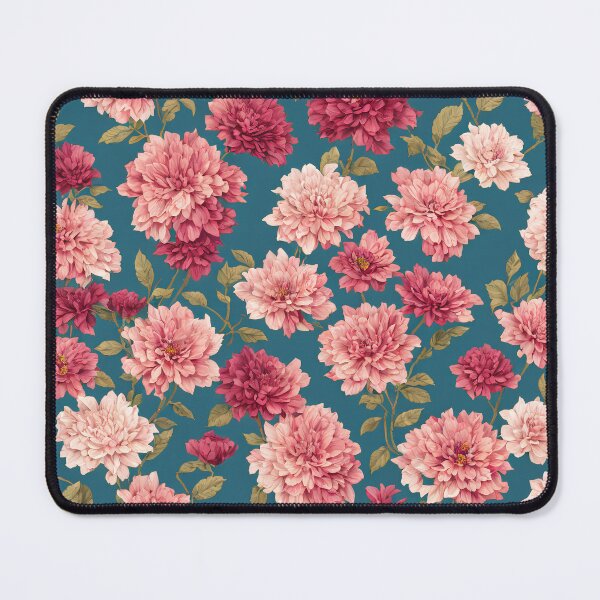 Item preview, Floral Pattern designed and sold by nslisboa.