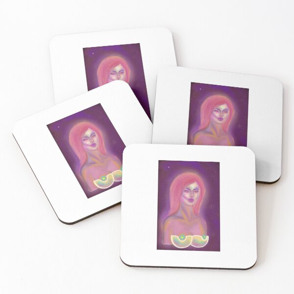 Item preview, Nova designed and sold by CheekyLimpet.