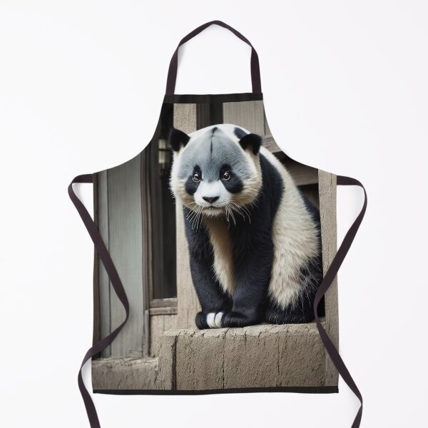 Item preview, That's Impossible : Panda-Cat designed and sold by GMXTrackMaD.