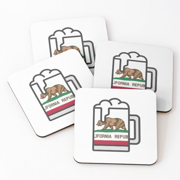 Item preview, Drink Local California  designed and sold by motangyailid.