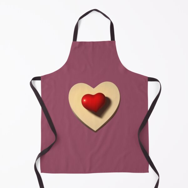 Item preview, Wooden Heart designed and sold by Digiheart.
