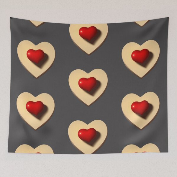 Artikelvorschau, Wooden Heart entworfen und verkauft von Digiheart.