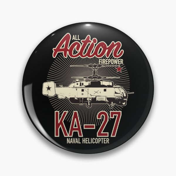 Item preview, Kamov Ka-27 designed and sold by StrongVlad.
