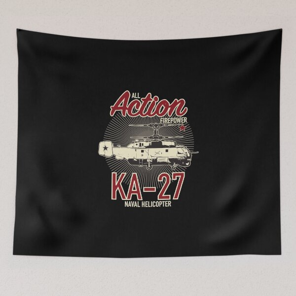 Item preview, Kamov Ka-27 designed and sold by StrongVlad.