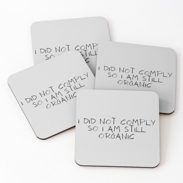Item preview, i didnt comply b designed and sold by ARabbitHole.