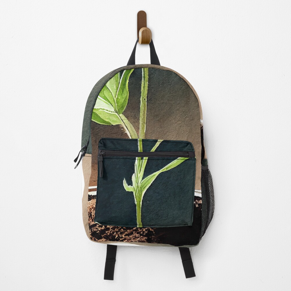 Item preview, Backpack designed and sold by AppleElf.