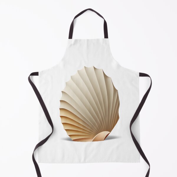 Item preview, Cute Shell - The Stone Collection designed and sold by FiveIntentions.