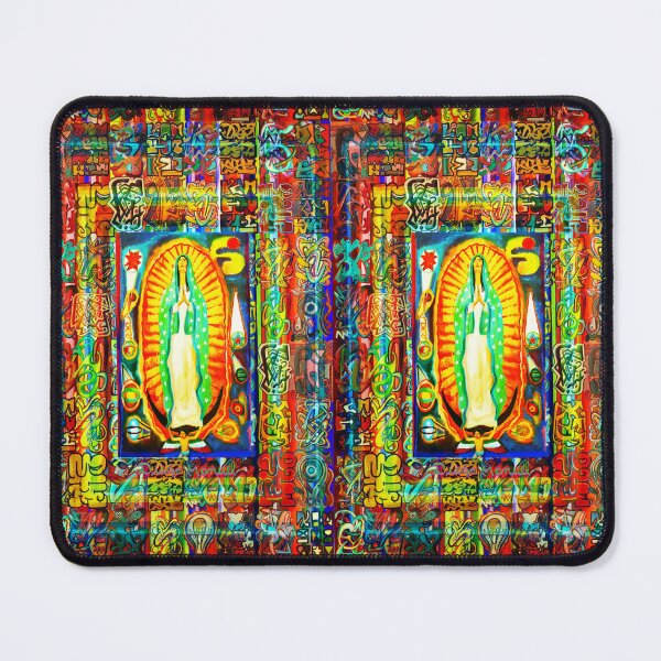 Item preview, Our Lady of Guadalupe designed and sold by Diego Manuel Rodriguez.