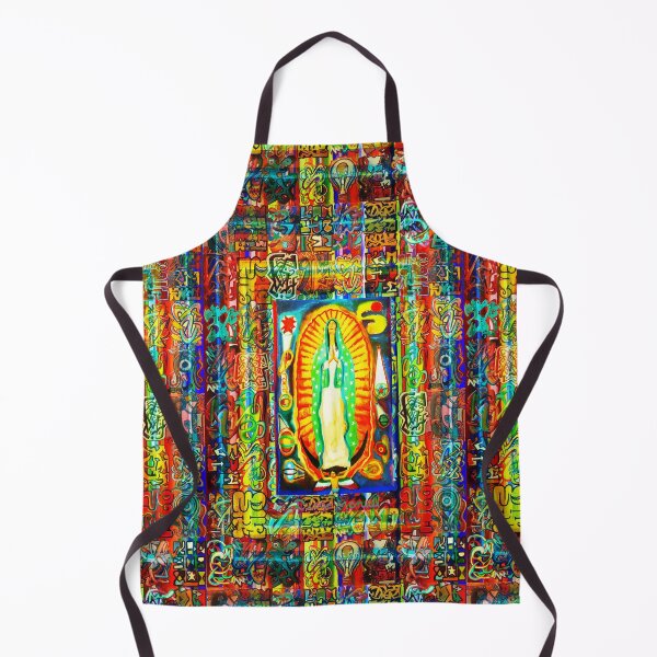 Item preview, Our Lady of Guadalupe designed and sold by Diego Manuel Rodriguez.
