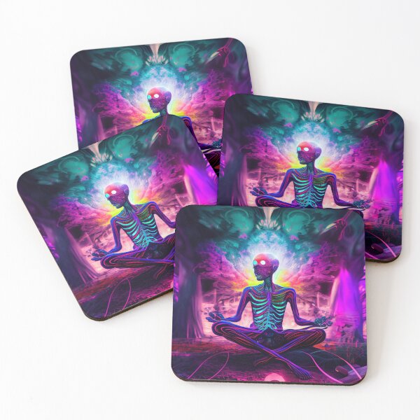 Item preview, DMT Trip designed and sold by Omni ⭐⭐⭐⭐⭐.