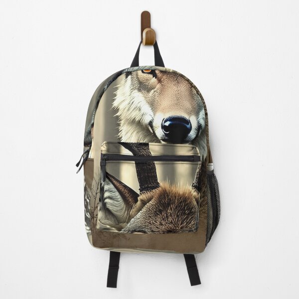 Item preview, That's Impossible : Deer-Wolf designed and sold by GMXTrackMaD.