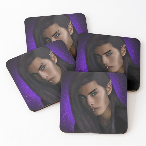 Item preview, Ruhn Danaan designed and sold by Wavyhues.