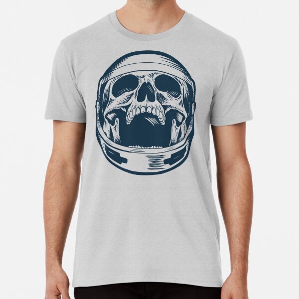 Item preview, skydive skull designed and sold by Danisaudola.