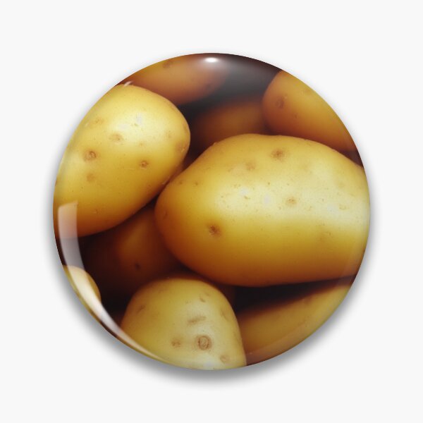 Item preview, Lots of spuds! designed and sold by Popping-Culture.