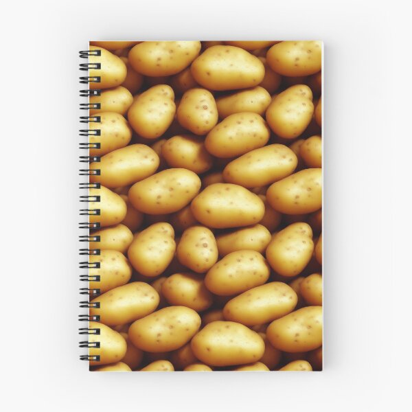Item preview, Lots of spuds! designed and sold by Popping-Culture.