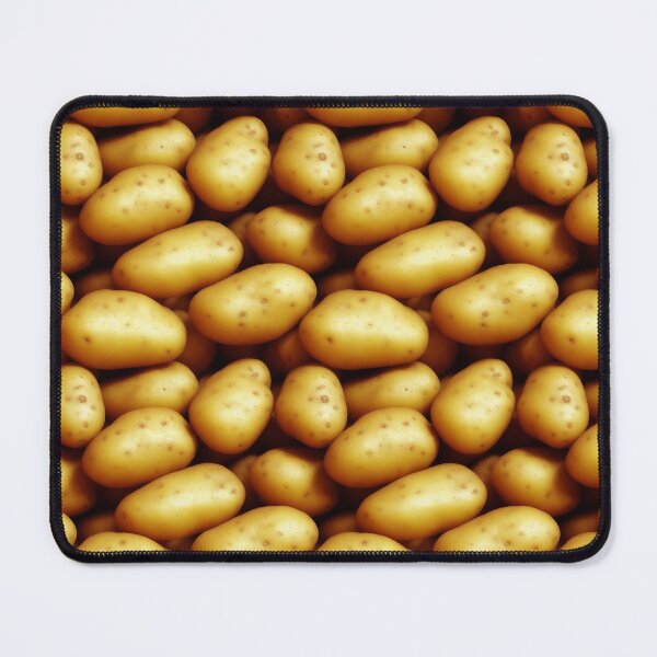 Item preview, Lots of spuds! designed and sold by Popping-Culture.
