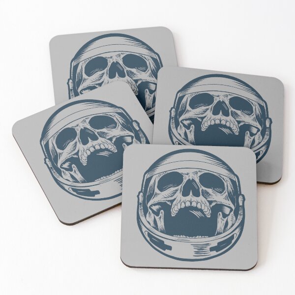 Item preview, skydive skull designed and sold by Danisaudola.