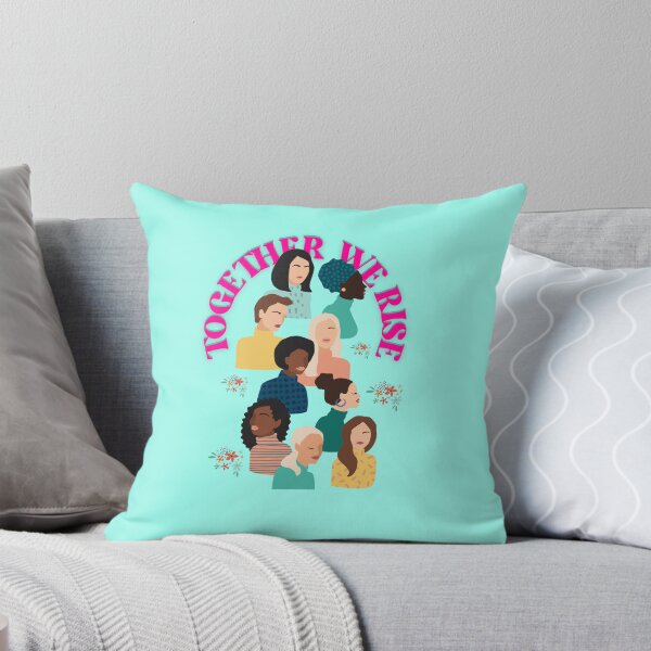 Item preview, Together We Rise designed and sold by InCandleScent.