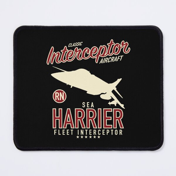 Item preview, Sea Harrier designed and sold by StrongVlad.