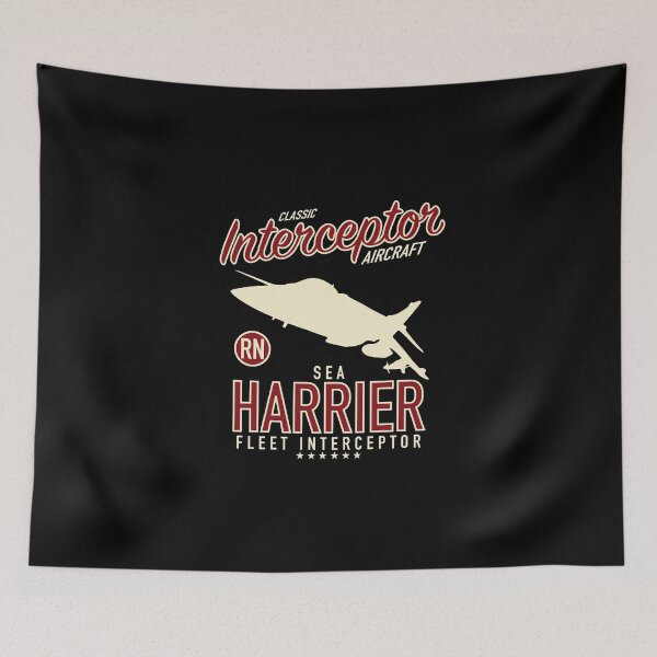 Item preview, Sea Harrier designed and sold by StrongVlad.