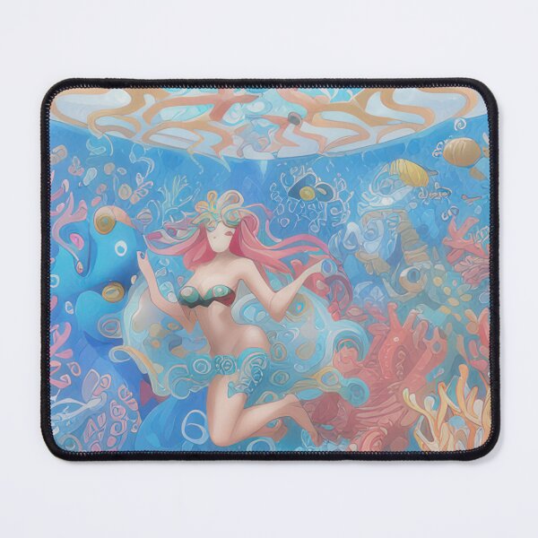 Item preview, Sirena designed and sold by Carlos Castro.
