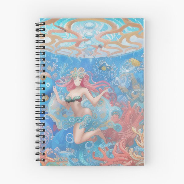 Item preview, Sirena designed and sold by Carlos Castro.
