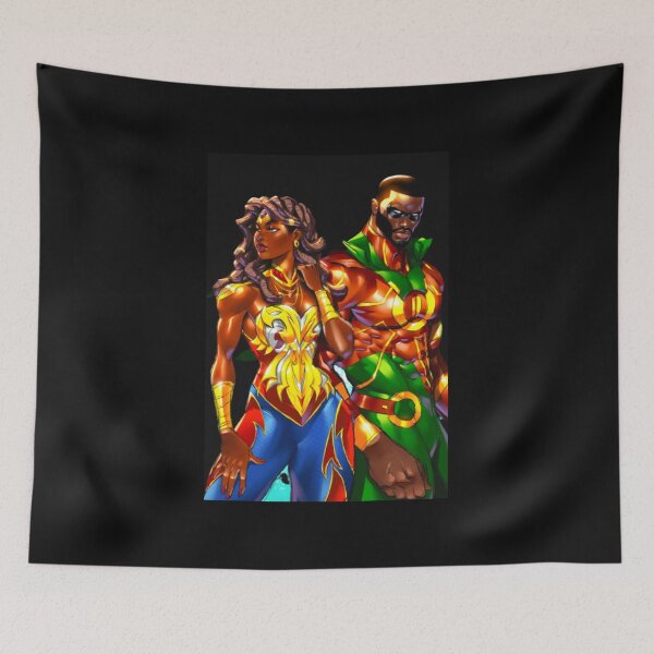 Item preview, ICONS AND MILESTONES designed and sold by Rouxman72.