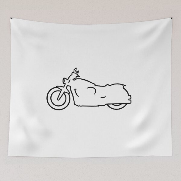 Item preview, Bobber Sixty designed and sold by AutoClub.